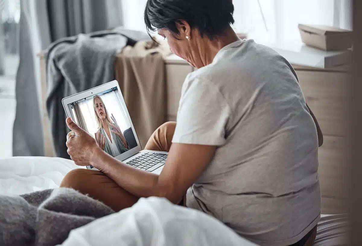 Telehealth Psychology Services