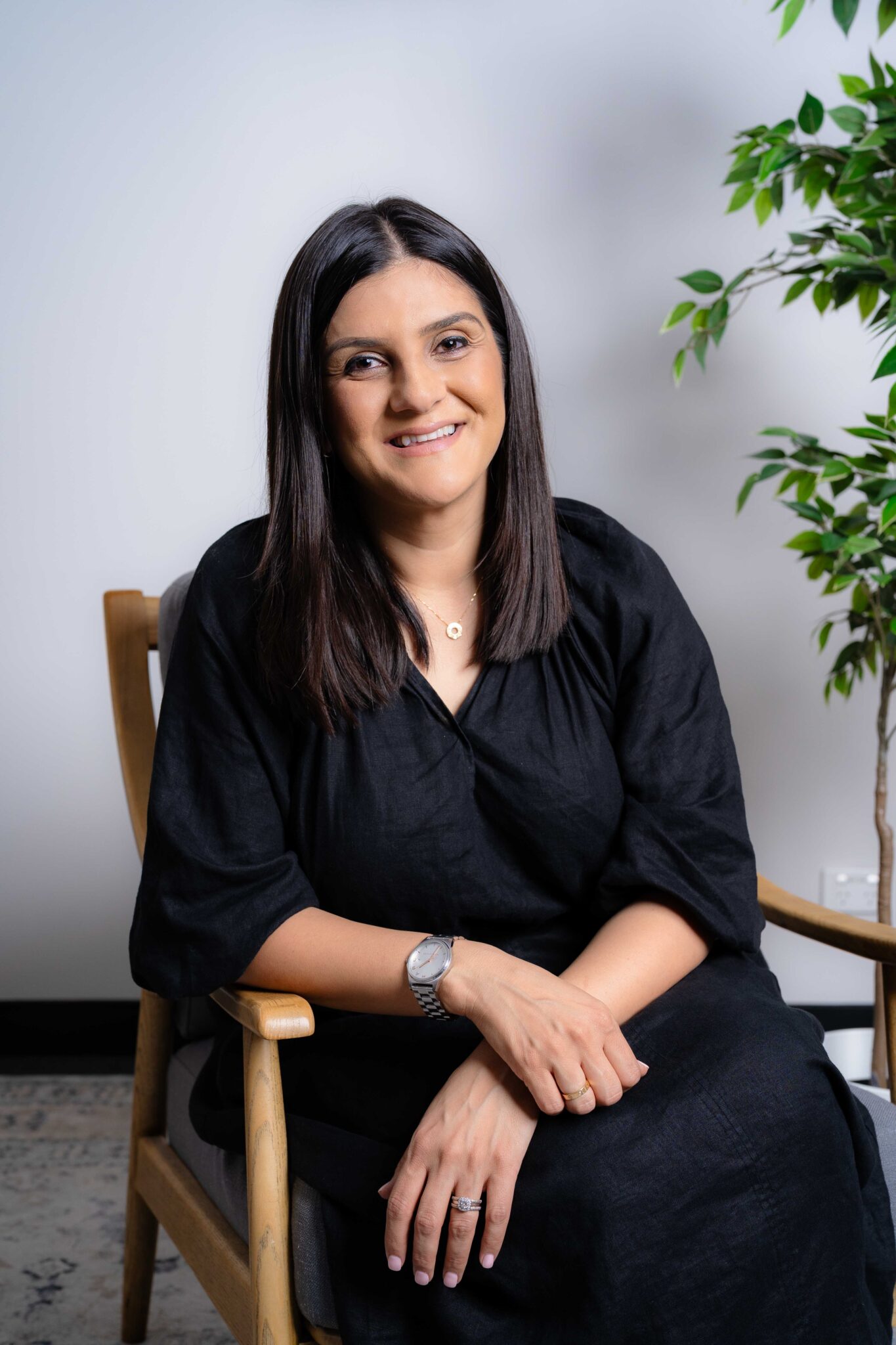 Wajma Ebrahimi
