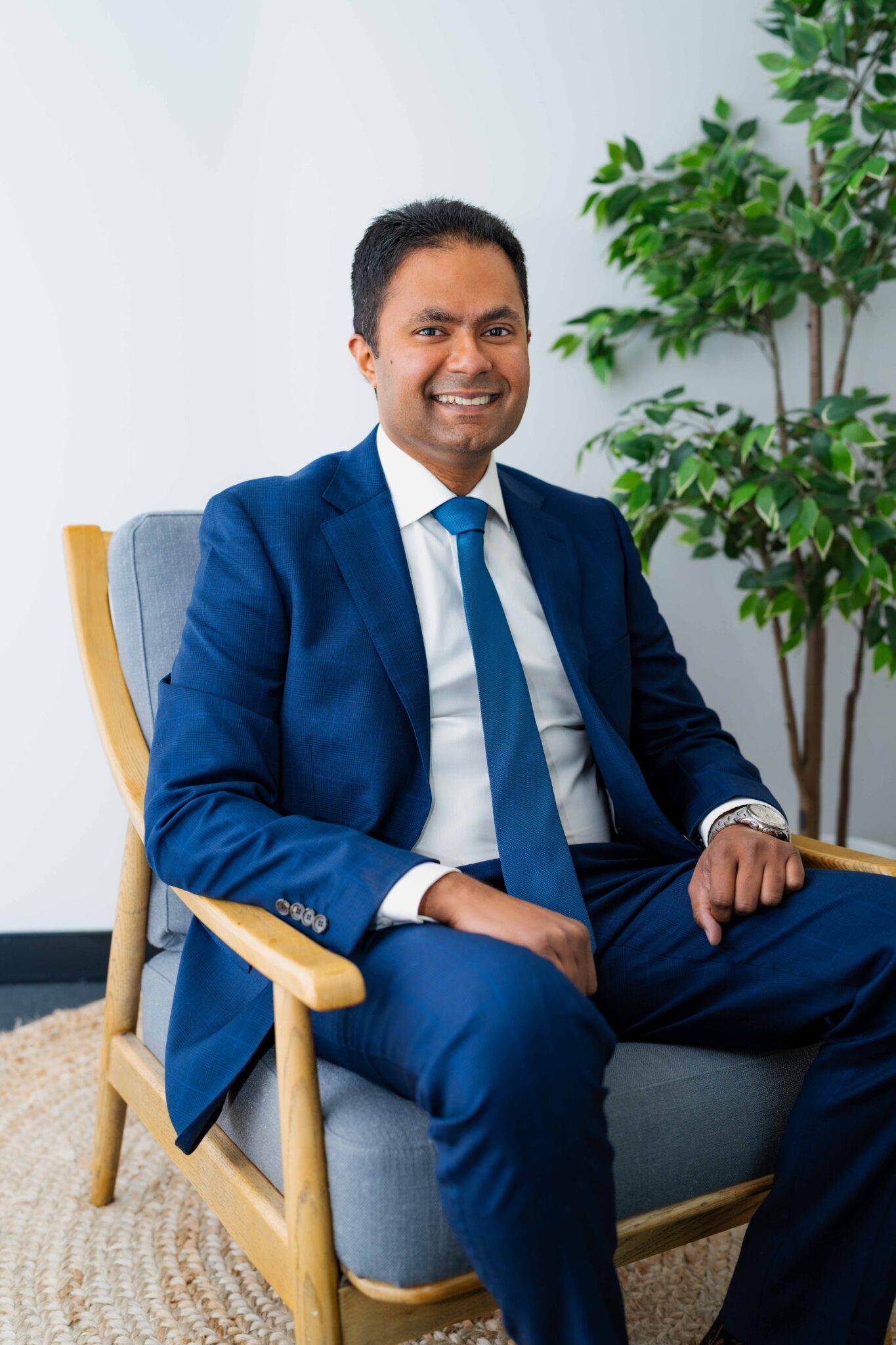 Dr Shivdev Sandhu